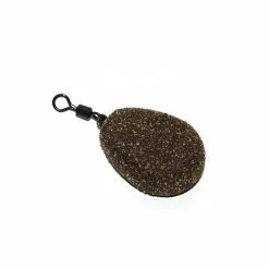 Plomb Nash Flat Pear Gravel/Clay