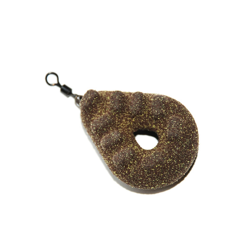 Plomb Nash Tractor Lead Gravel/Clay