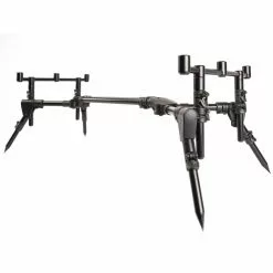 Rod Pod Avid Carp Lok Down Compact Pod