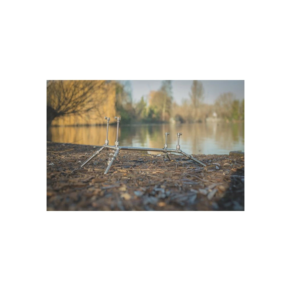 Rod Pod Solar Tackle P1 Compact Worldwide Pod – Image 4