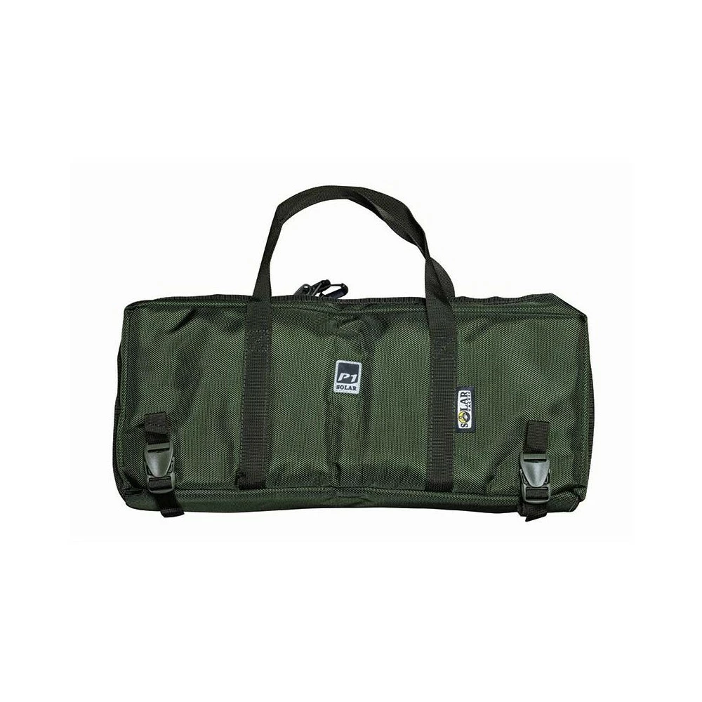 Rod Pod Solar Tackle P1 Compact Worldwide Pod – Image 7