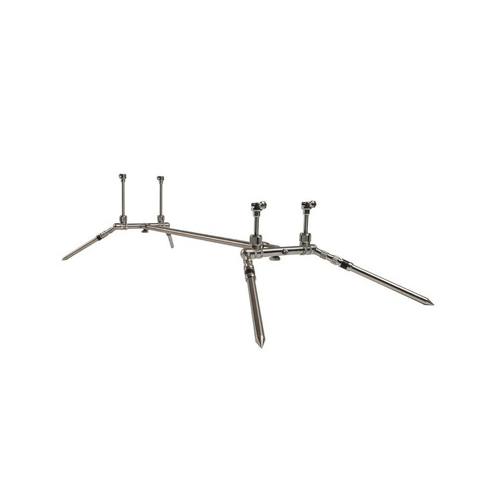 Rod Pod Solar Tackle P1 Compact Worldwide Pod