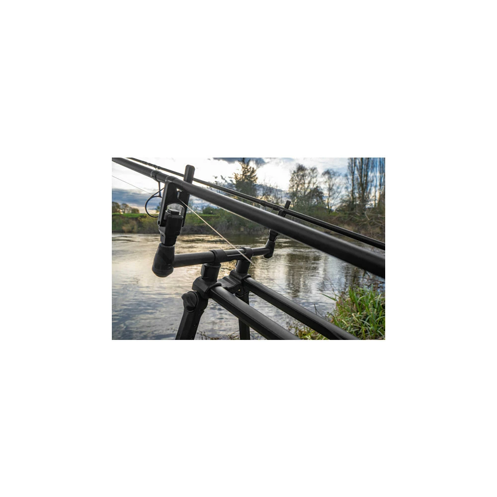 Rod Pod Tripod Korum Deluxe River Tripod – Image 4