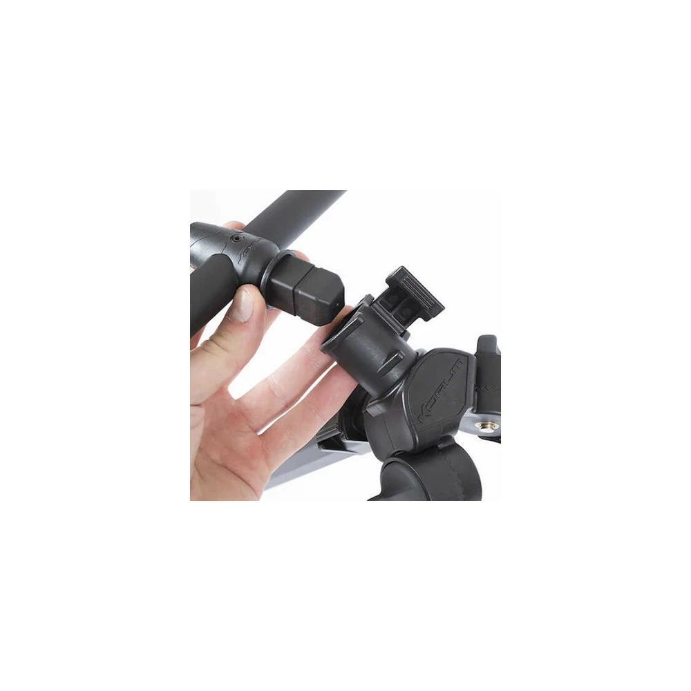 Rod Pod Tripod Korum River Tripod 2 Cannes – Image 3