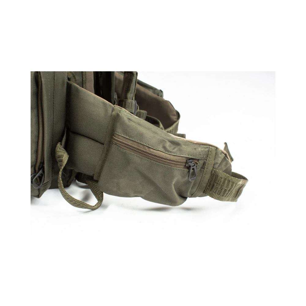 Sac à Dos Nash Rucksack 60l – Image 3