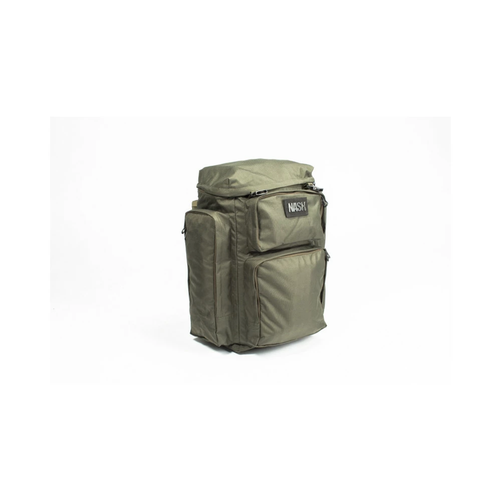 Sac à Dos Nash Rucksack 60l