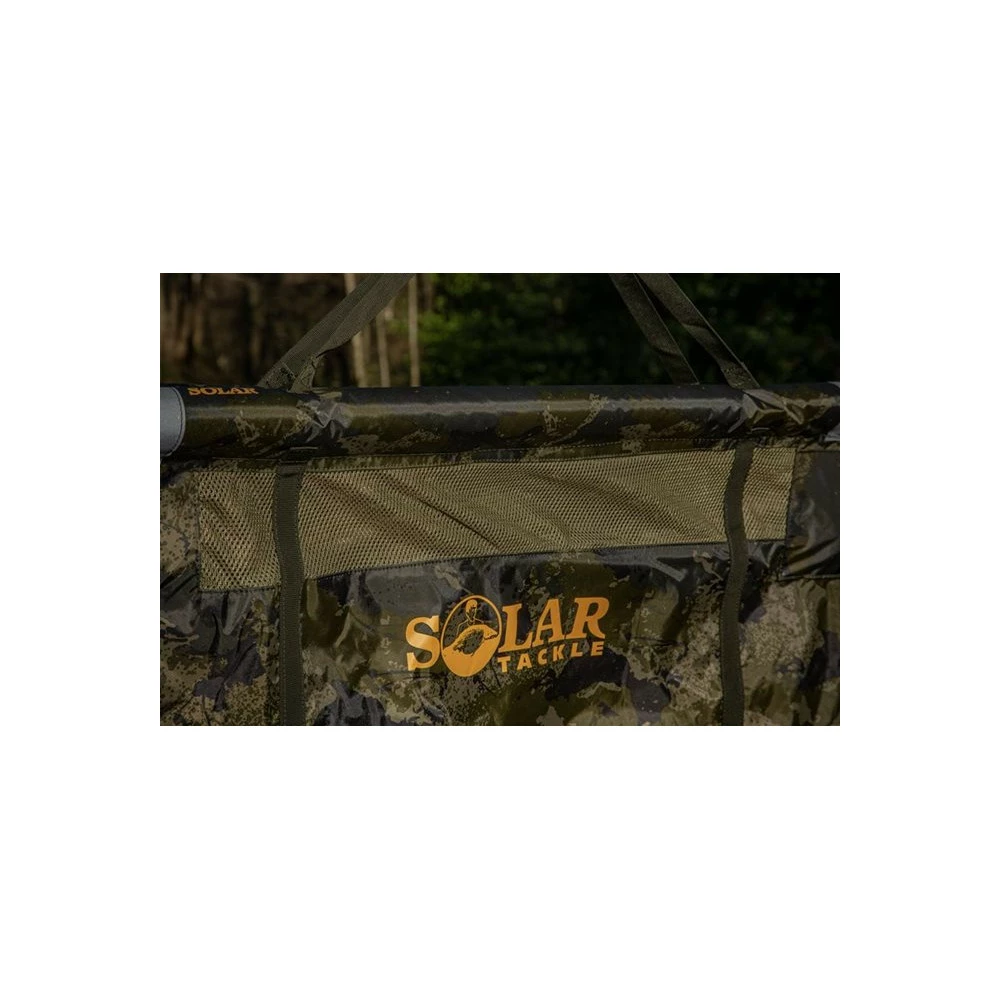 Sac à Pesée Solar Tackle Undercover Camo Weigh/Retainer Sling Large – Image 2