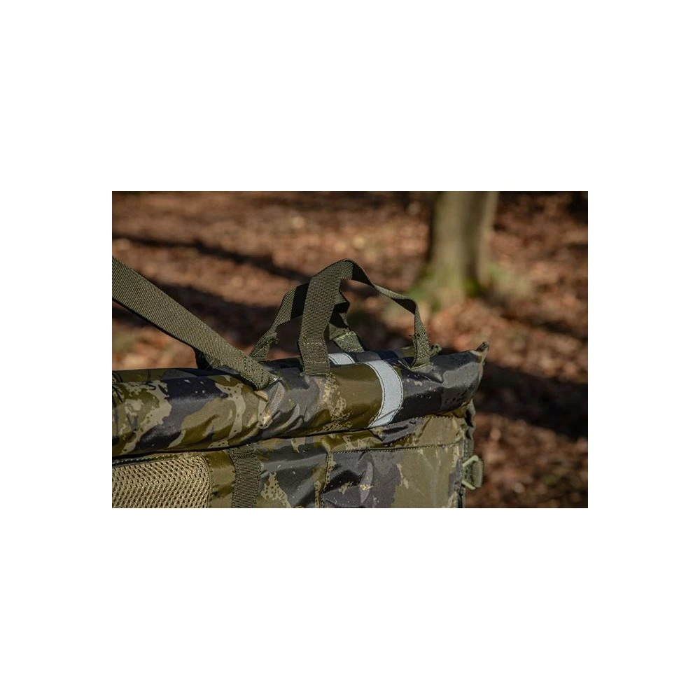 Sac à Pesée Solar Tackle Undercover Camo Weigh/Retainer Sling Large – Image 3