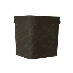 Seau Nash Spot On Rectangular Bucket Camo 17l