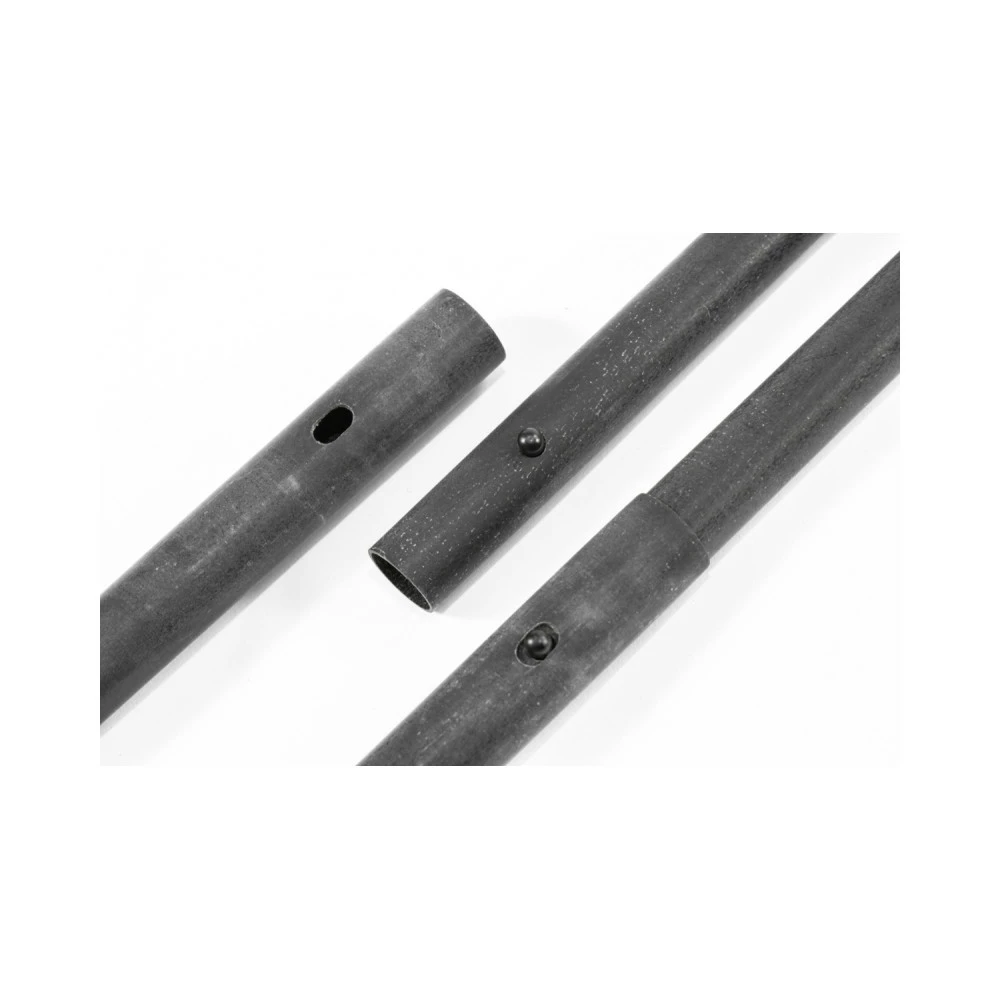 Section Supplémentaire Perche D'Amorçage Nash Spot On Bushwhacker Extra Section 1.5m