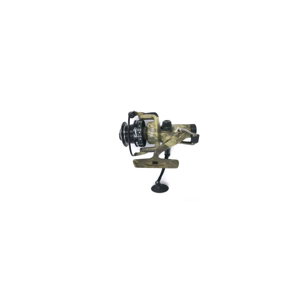 SK-4000 Moulinet Carpe CarpOn Camou – Image 4