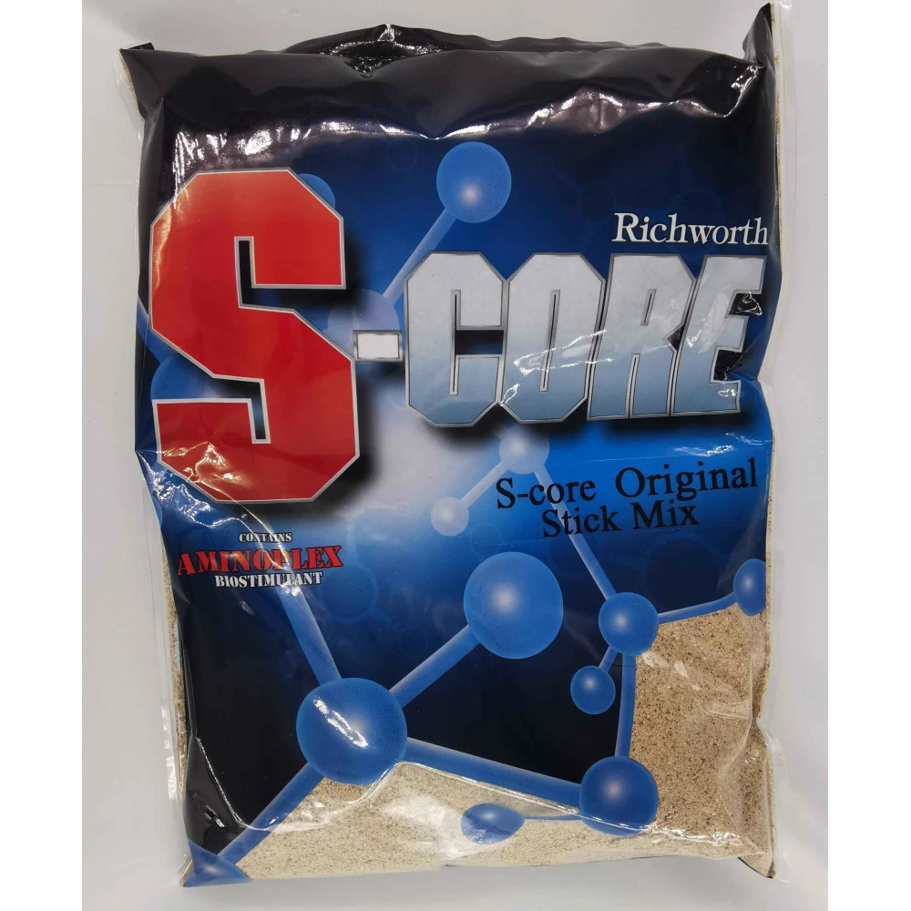 Stick Mix Richworth S Core Original 1kg