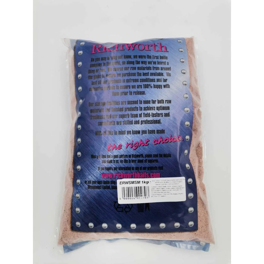 Stick Mix Richworth Sweet Maple Cream 1kg – Image 2