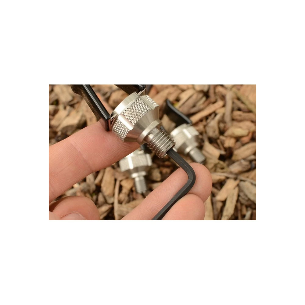 Support Arrière Ajustable Solar Tackle P1 Centre-Loc Back Rest Standard – Image 2