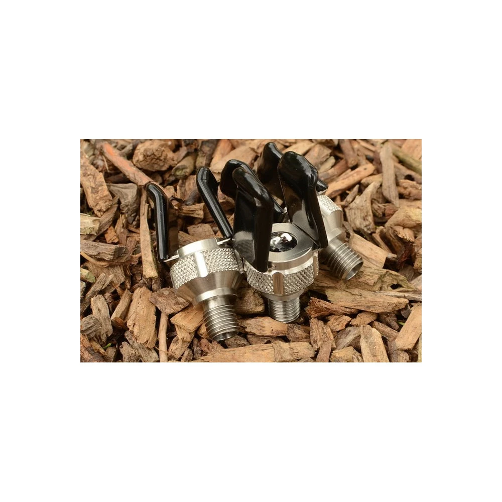 Support Arrière Ajustable Solar Tackle P1 Centre-Loc Back Rest Standard – Image 3