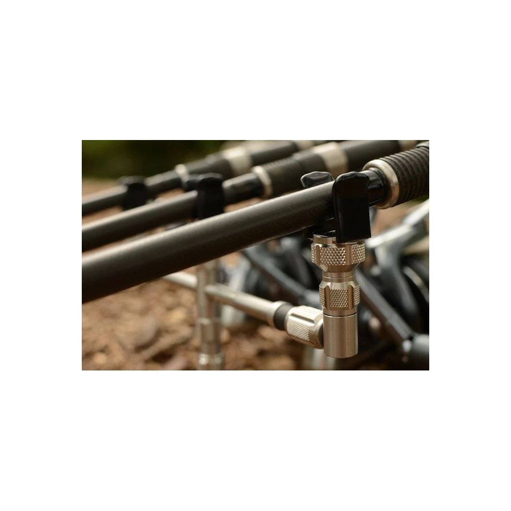 Support Arrière Ajustable Solar Tackle P1 Centre-Loc Back Rest Standard – Image 4