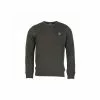 Sweat Nash Scope Knitted Crew Jumper