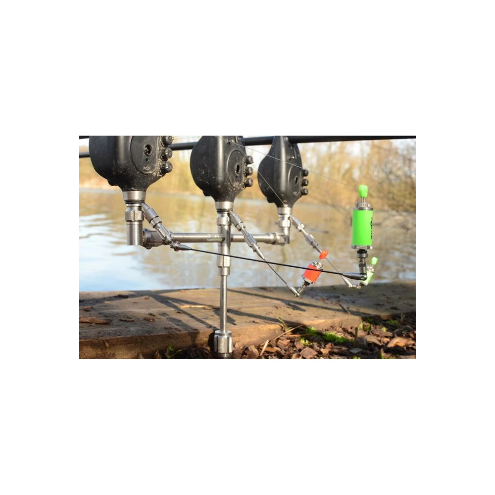 Swinger Titanium Solar Tackle Long Arm