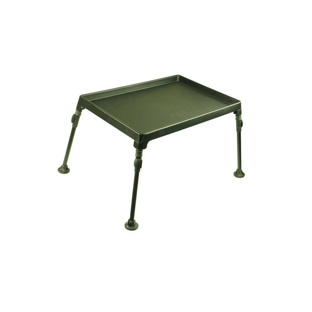 Table De Bivvy Fox Session