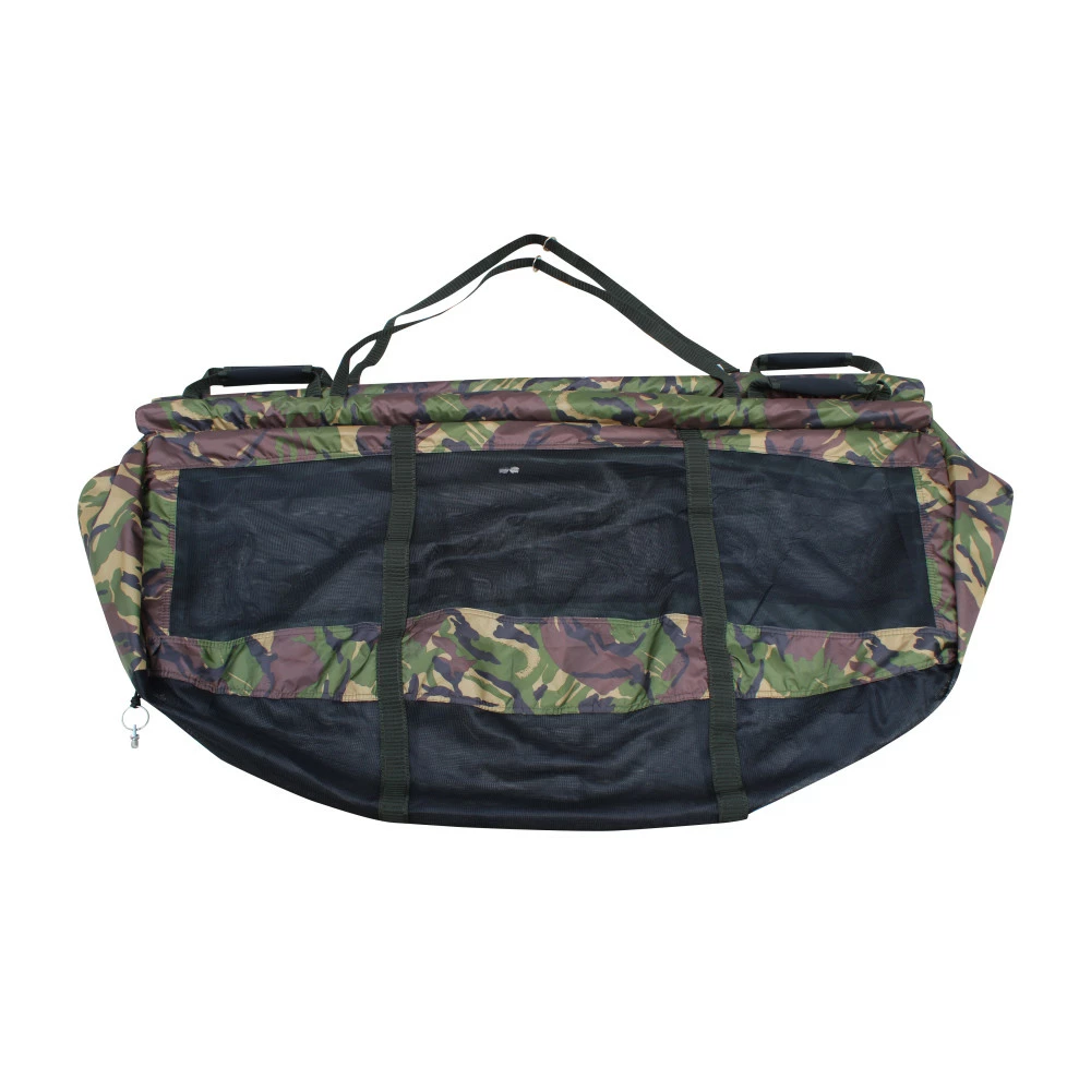 Tapis De Pesée Flottant Camou CarpOn – Image 3