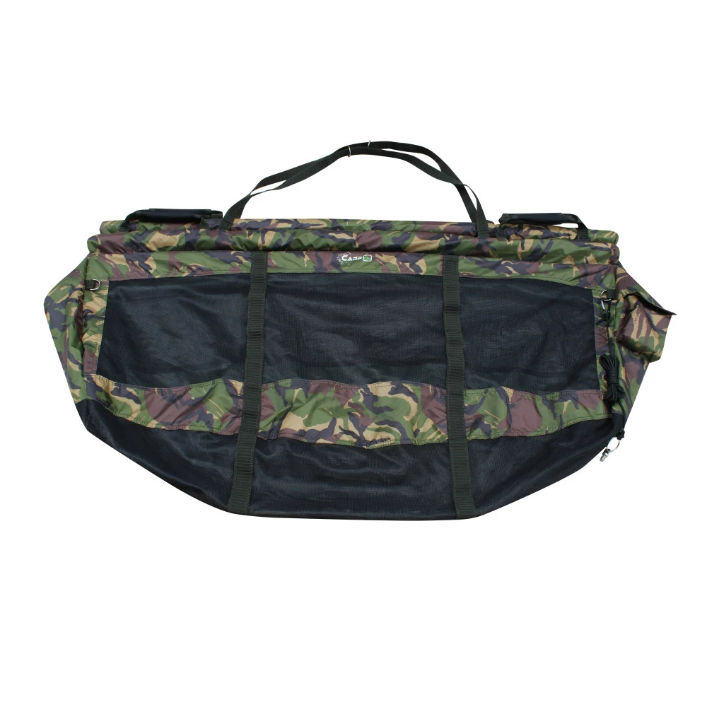 Tapis De Pesée Flottant Camou CarpOn