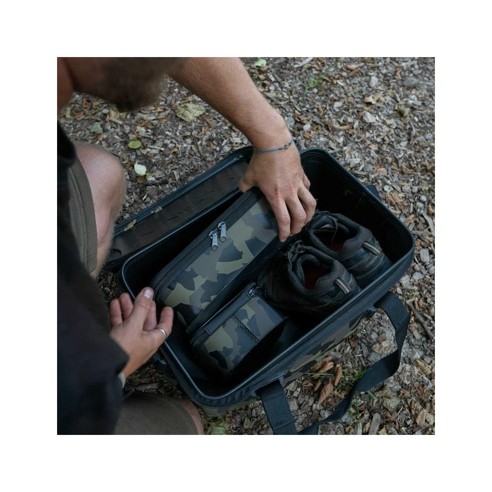 Trousse Accessoires Etanche Avid Carp Stormshield Pro Large – Image 6