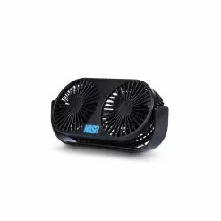 Ventilateur Nash Bank Life Bivvy Fan