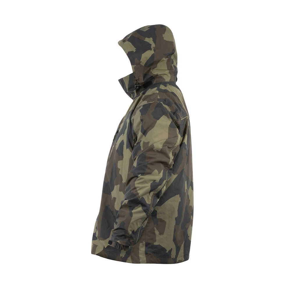 Veste Avid Carp Ripstop Camo Jacket – Image 2