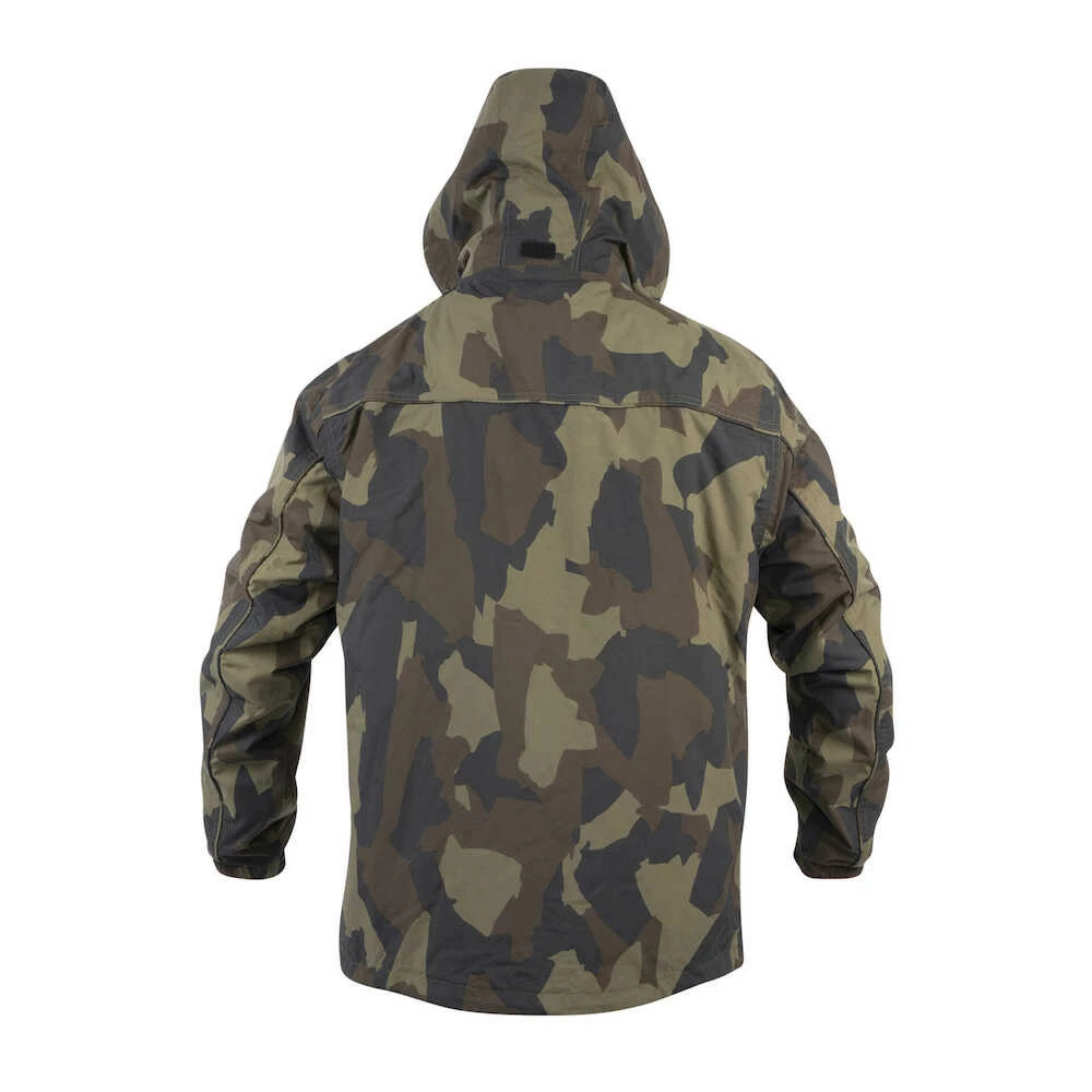 Veste Avid Carp Ripstop Camo Jacket – Image 3
