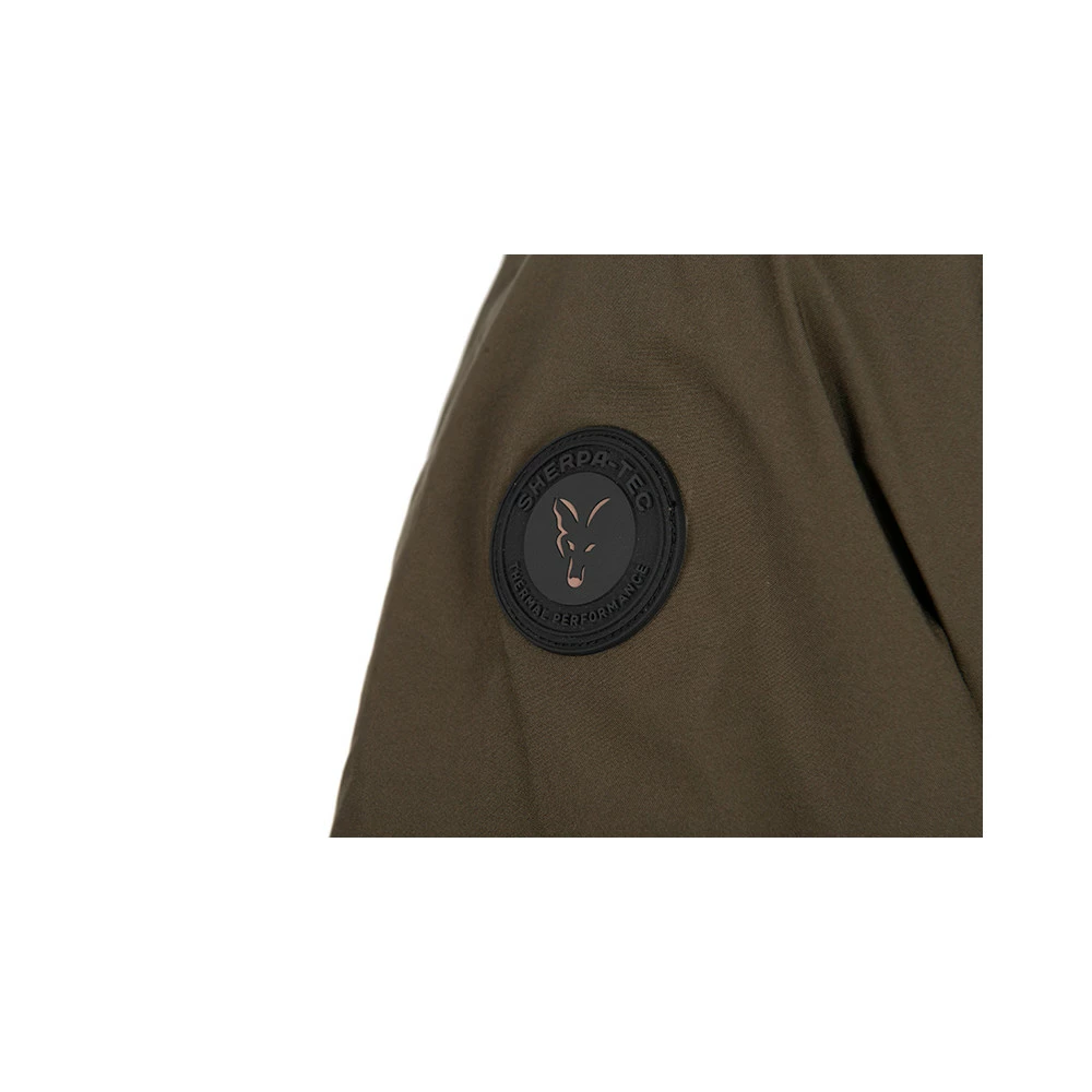 Veste Fox Sherpa-Tec 3/4 Length Jacket – Image 13