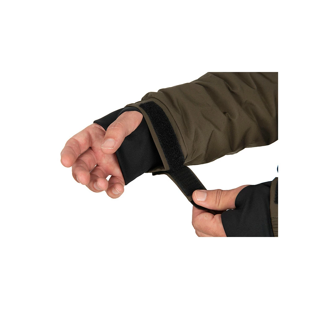 Veste Fox Sherpa-Tec 3/4 Length Jacket – Image 7