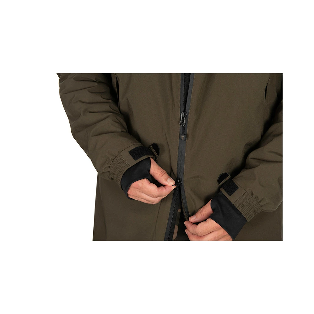 Veste Fox Sherpa-Tec 3/4 Length Jacket – Image 8