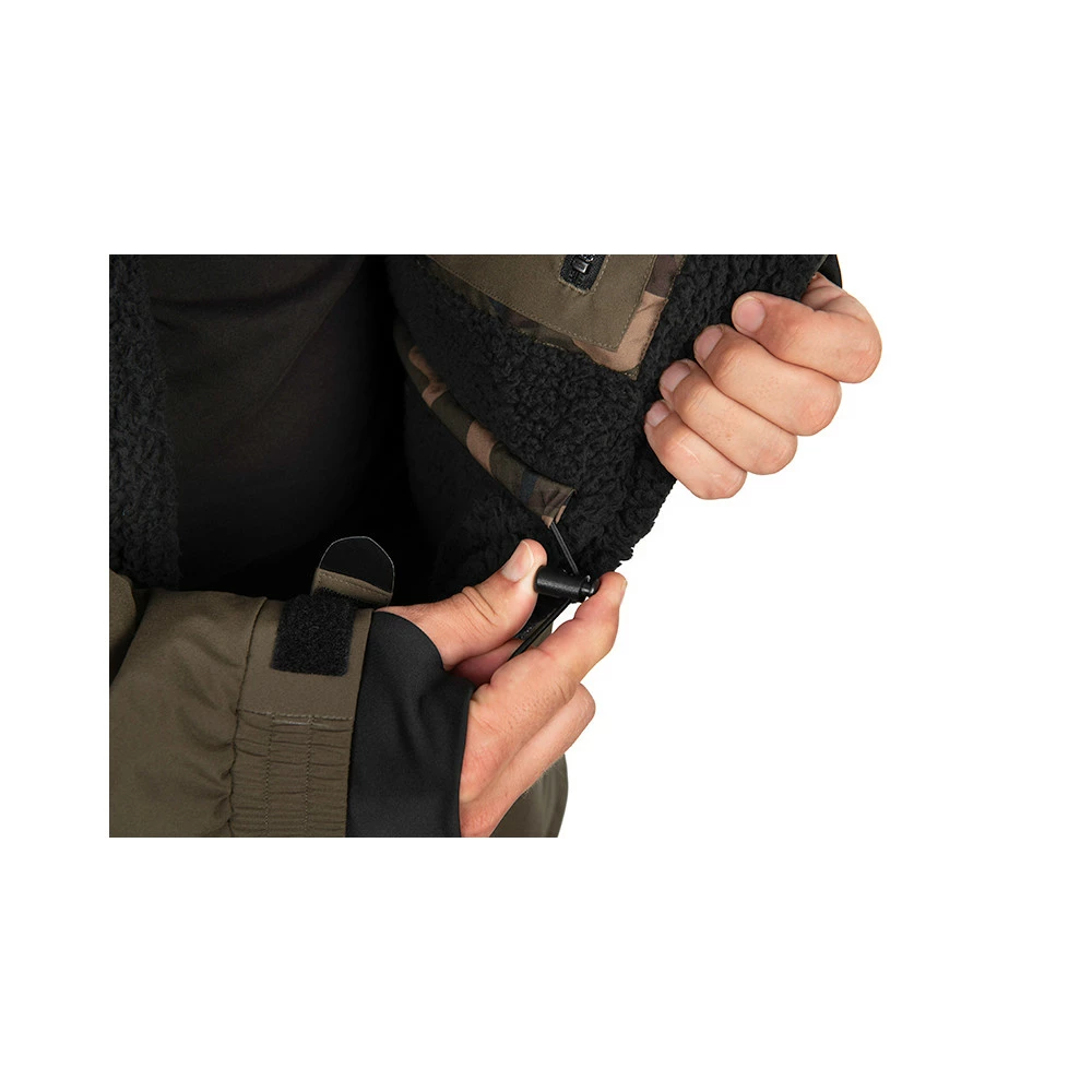 Veste Fox Sherpa-Tec 3/4 Length Jacket – Image 10