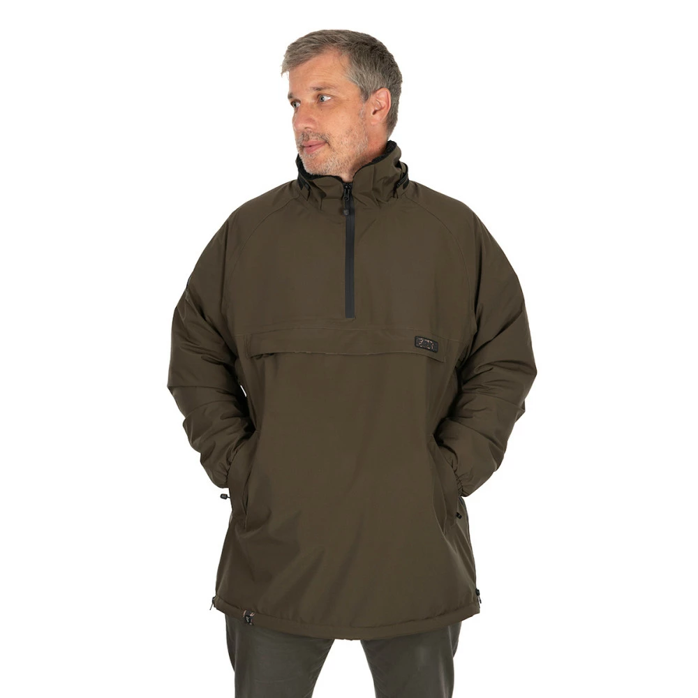 Veste Fox Sherpa-Tec Smock Jacket – Image 2