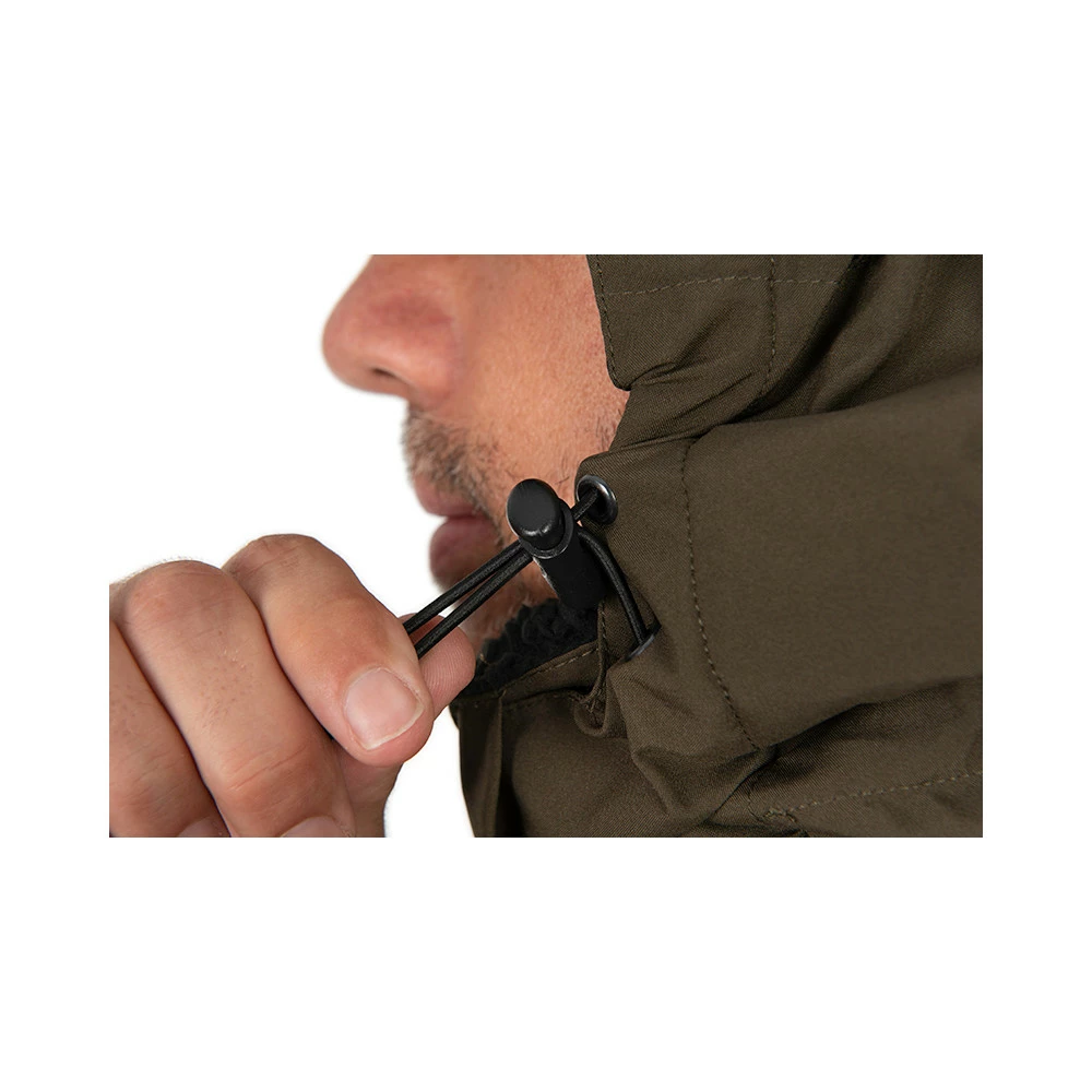 Veste Fox Sherpa-Tec Smock Jacket – Image 11