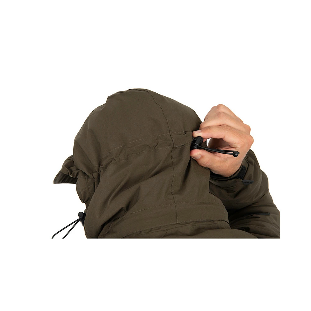 Veste Fox Sherpa-Tec Smock Jacket – Image 12