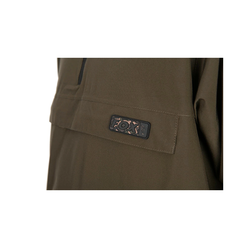 Veste Fox Sherpa-Tec Smock Jacket – Image 14