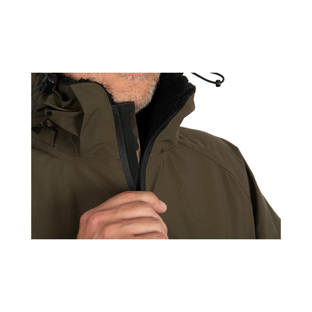Veste Fox Sherpa-Tec Smock Jacket – Image 15