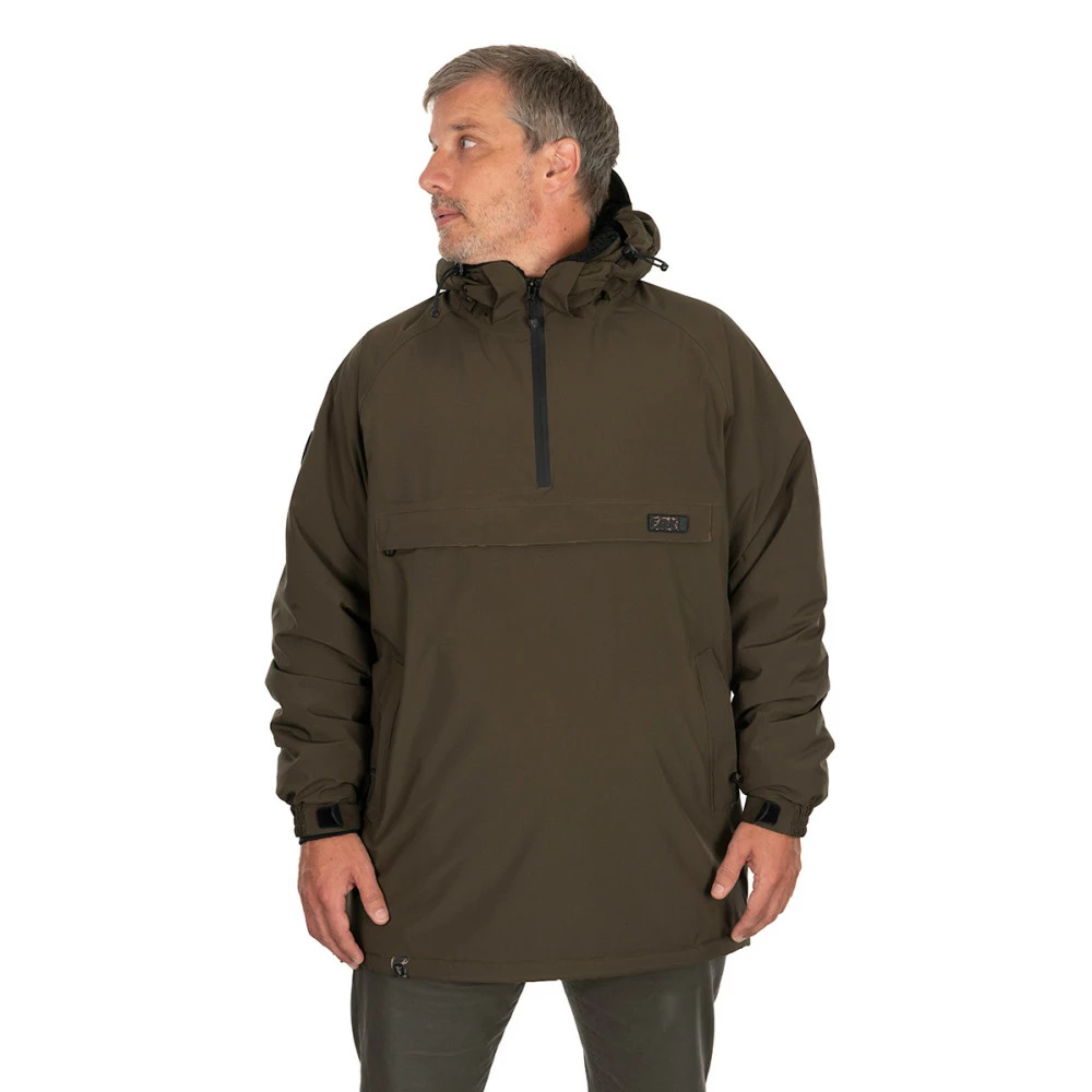 Veste Fox Sherpa-Tec Smock Jacket – Image 3