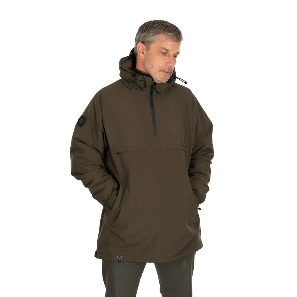 Veste Fox Sherpa-Tec Smock Jacket – Image 4