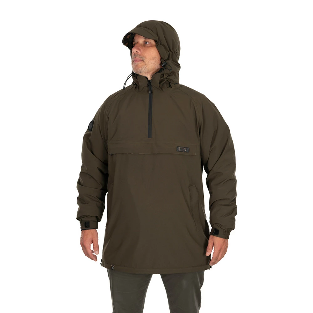 Veste Fox Sherpa-Tec Smock Jacket – Image 6