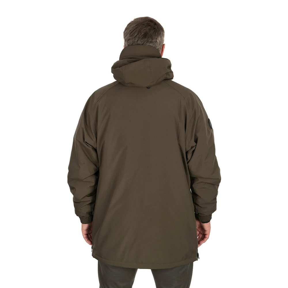 Veste Fox Sherpa-Tec Smock Jacket – Image 7
