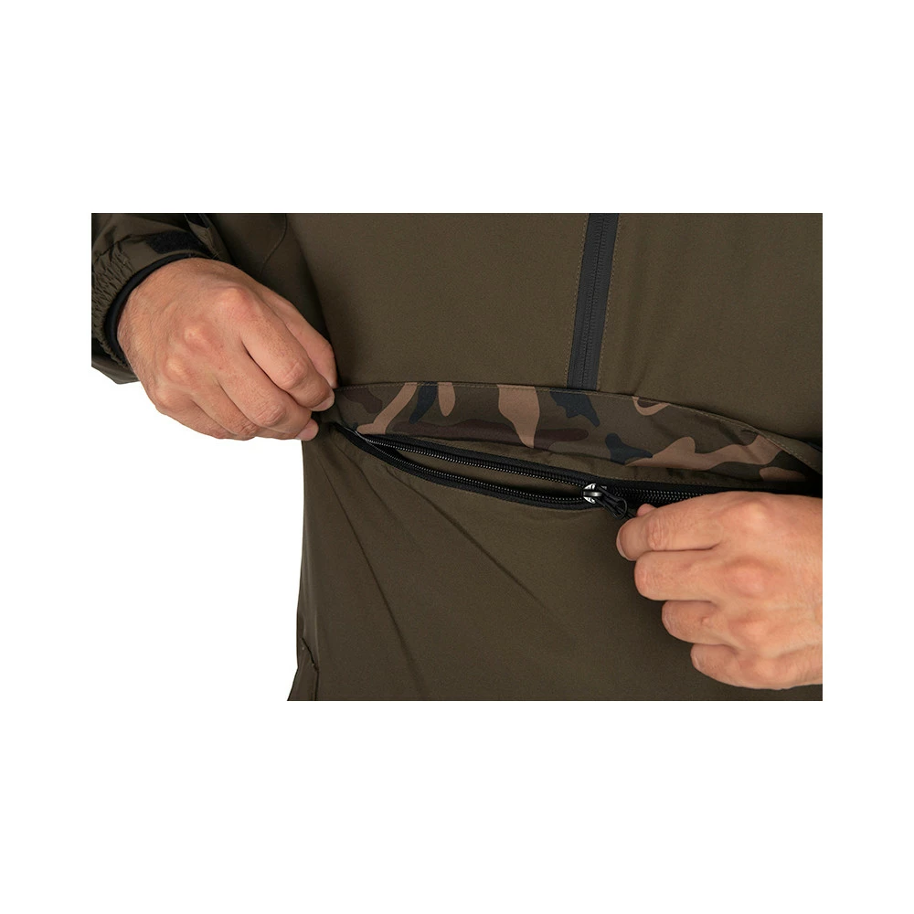 Veste Fox Sherpa-Tec Smock Jacket – Image 8